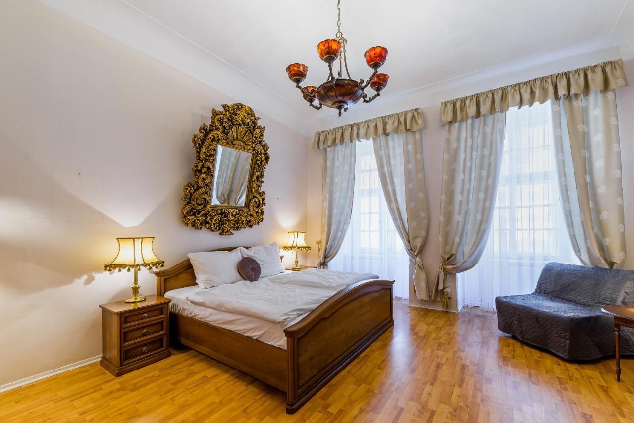 Apartamento Seven Angels *