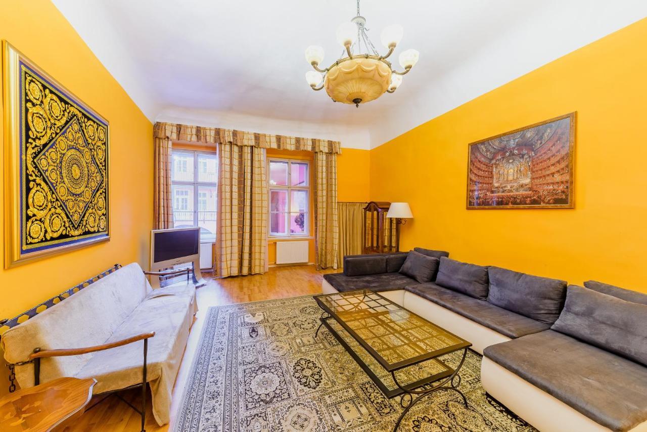 Apartamento Seven Angels *