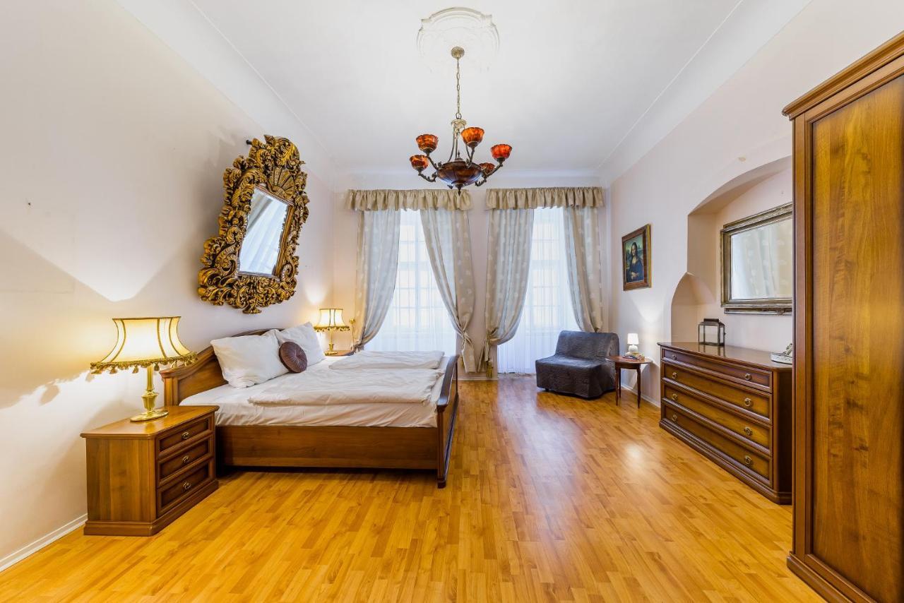 Apartamento Seven Angels *