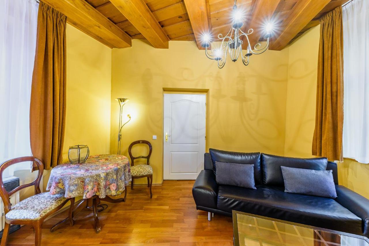 Apartamento Seven Angels