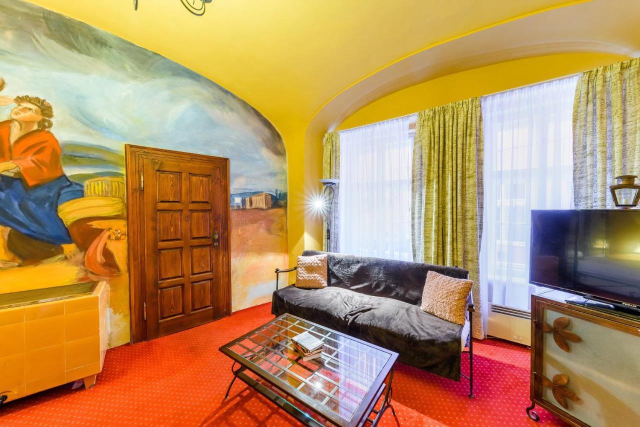 Seven Angels Apartamento
