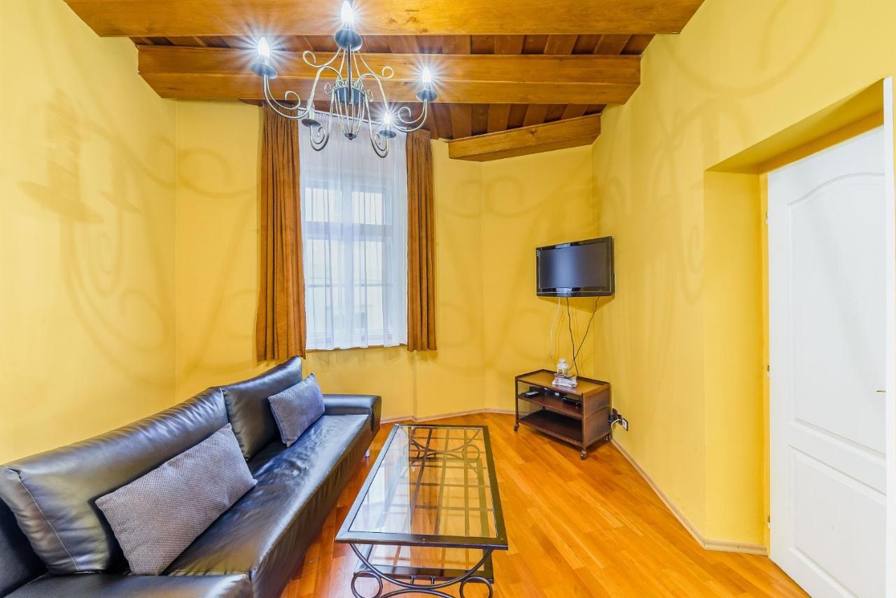 Seven Angels Apartamento