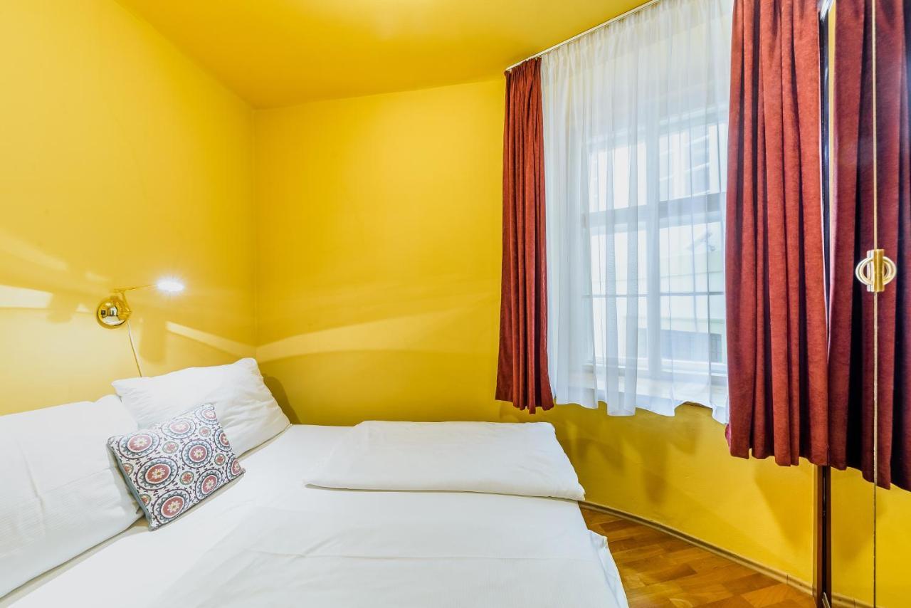 Apartamento Seven Angels Praga