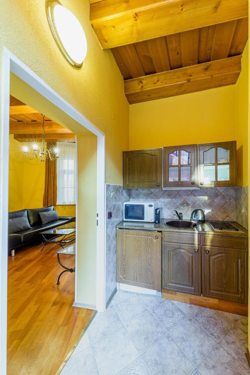 Apartamento Seven Angels *