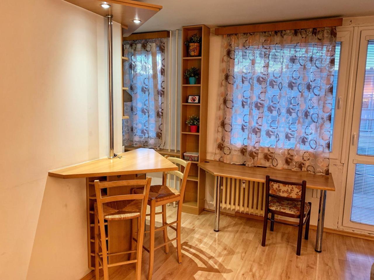 Pankrac Apartment Prag