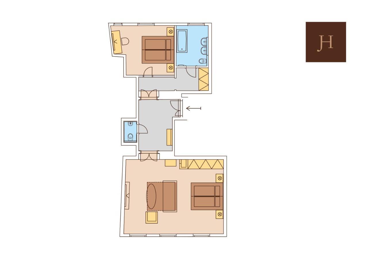 Apart Otel & 4*