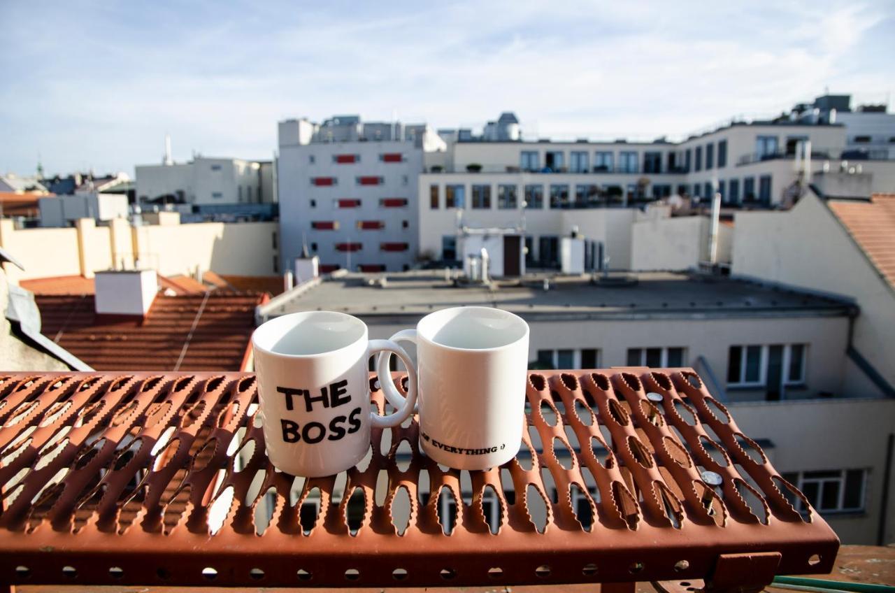 The Republic Aparthotel 3*