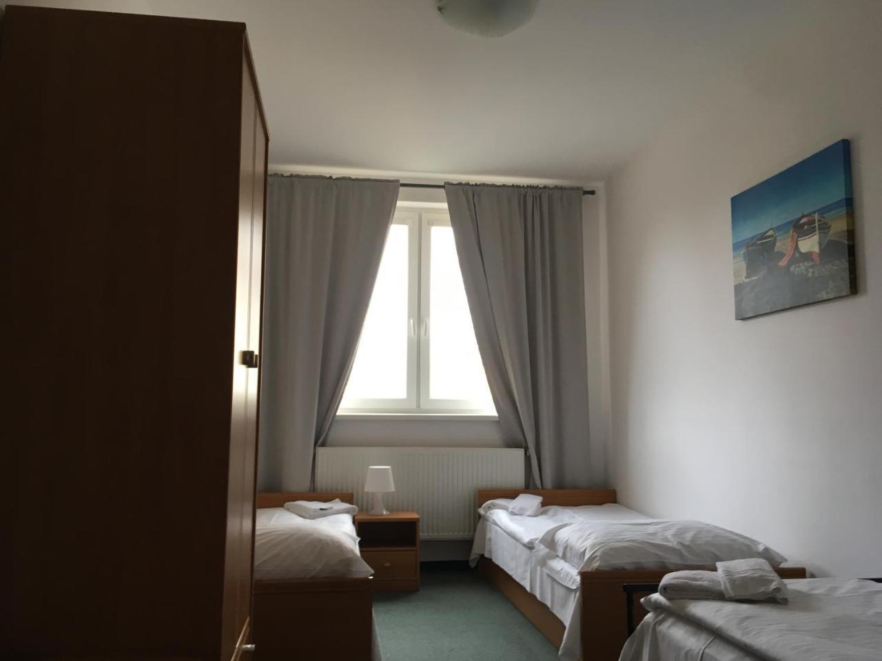 Arko Otel Prag
