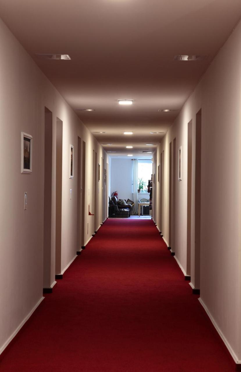 Arko Otel 3*