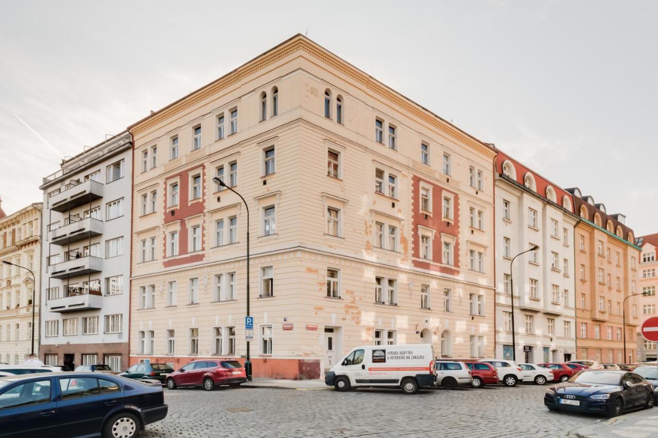 Apartment Naplavka