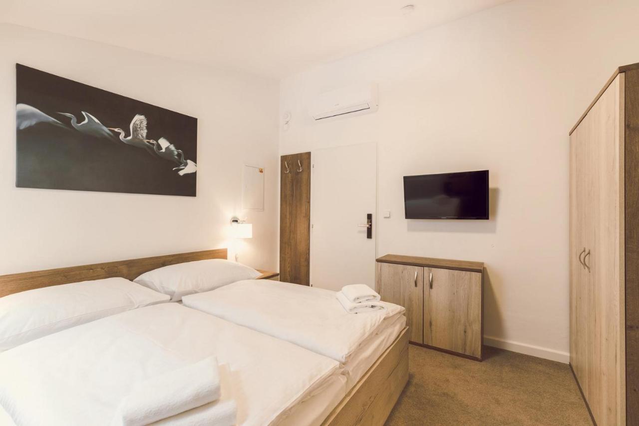 Hotel Kings Prague
