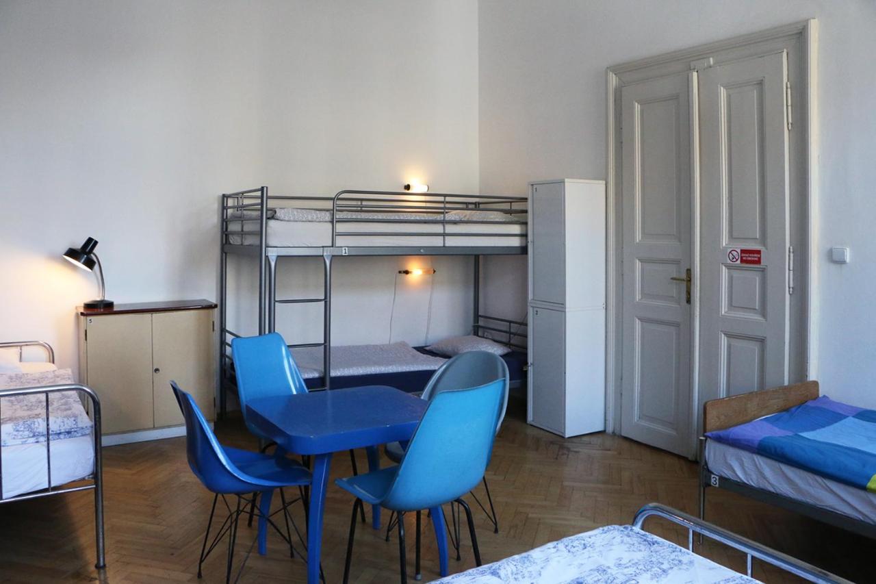Lipa Prague