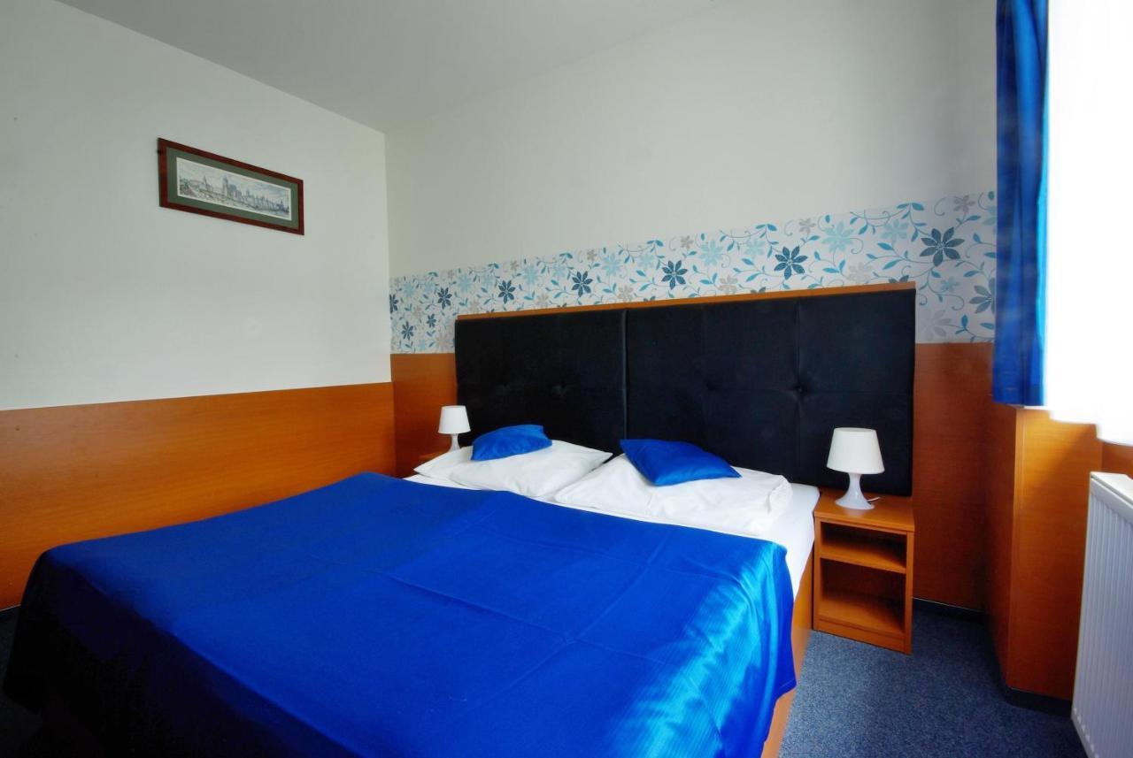 Hotel Adeba Prague
