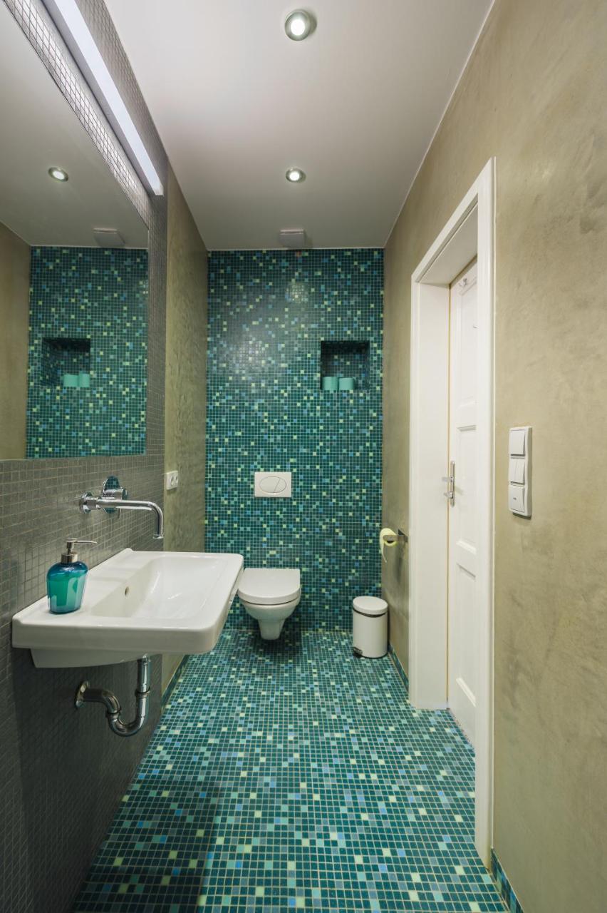 Cityspot Aparthotel Prague