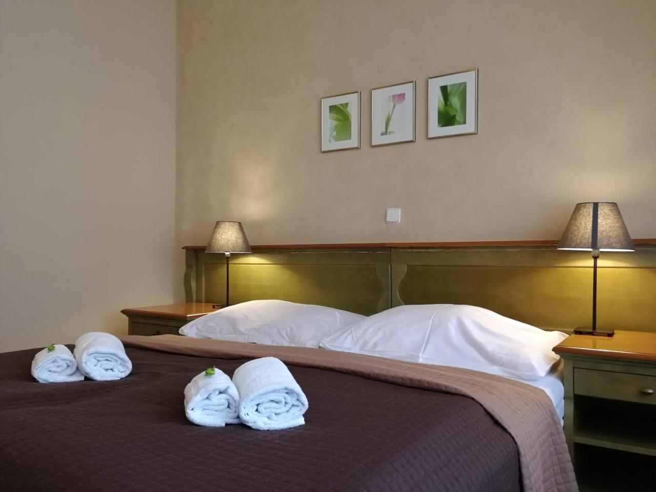 Otel Augustus Et Otto
