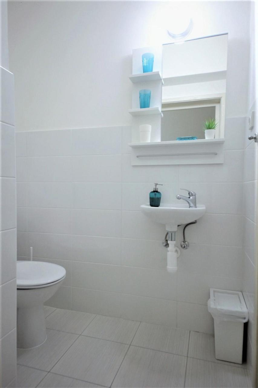 Aparthotel Wenceslas 3*