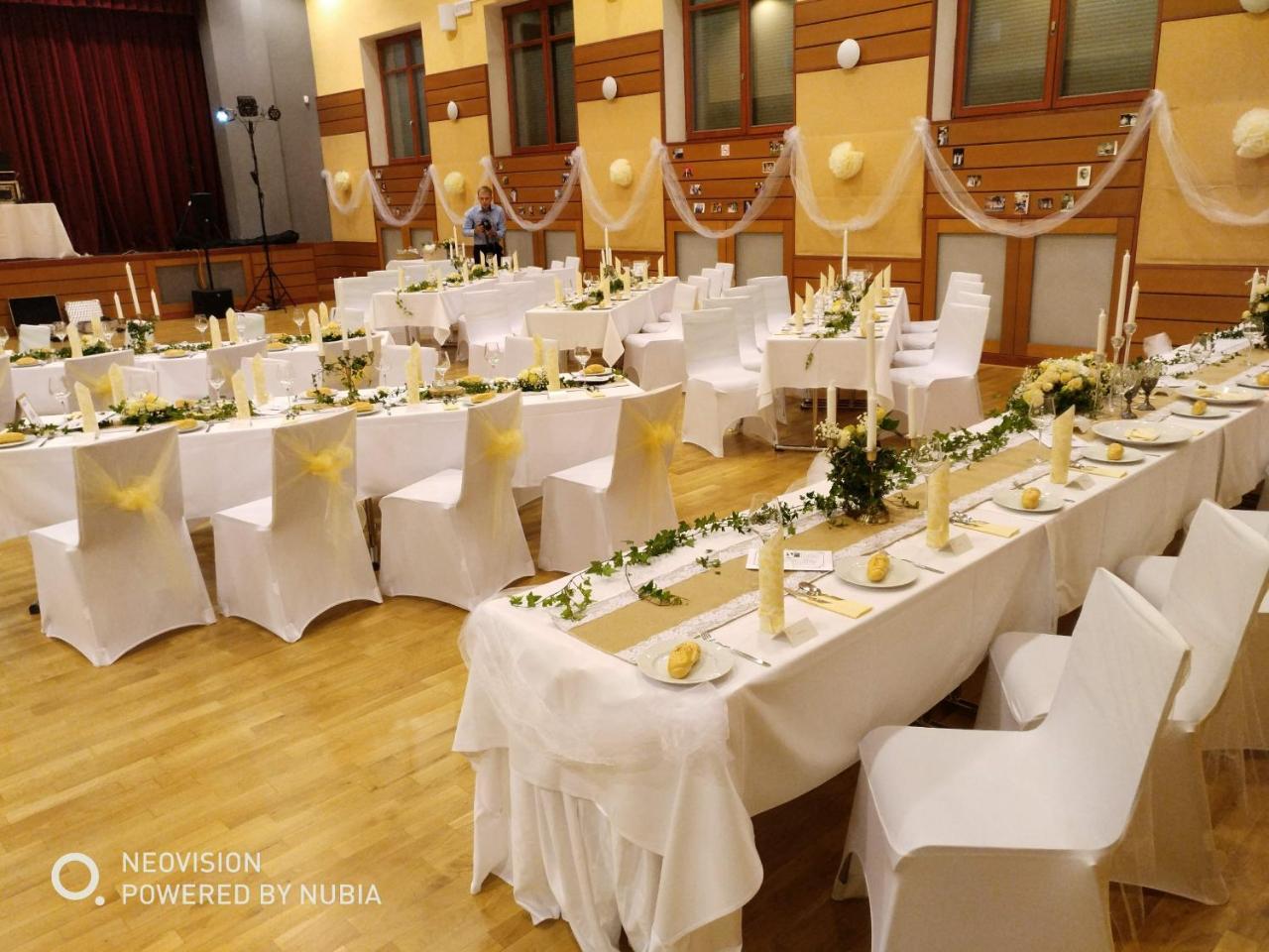 Maison d'hôtes A Restaurace Simanda 3*