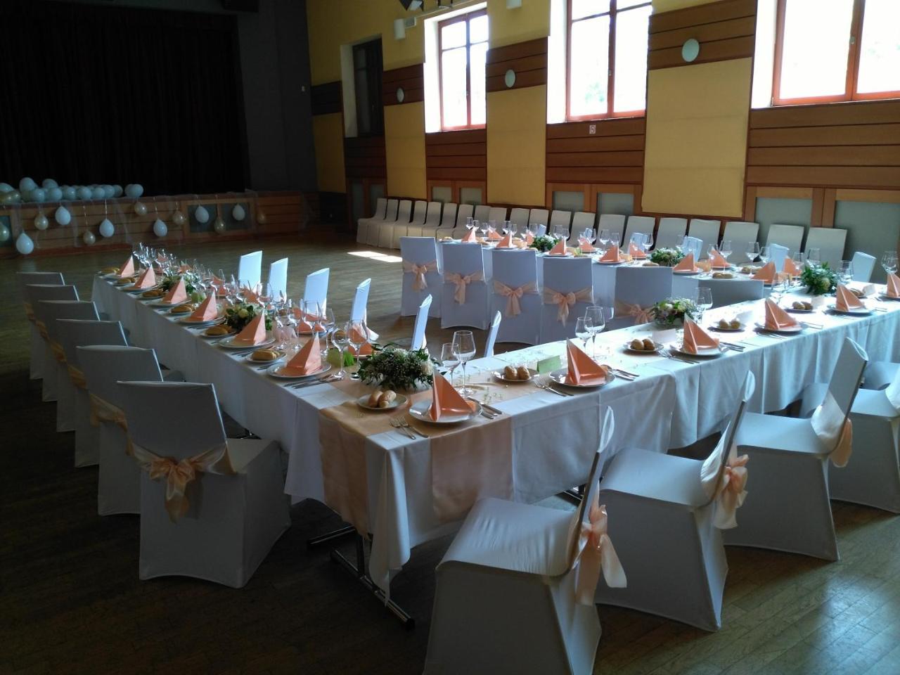 A Restaurace Simanda 3* Prague