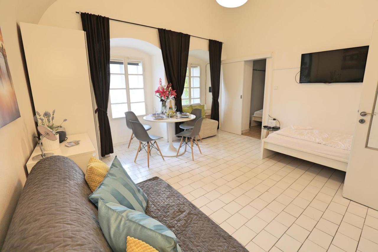 Apartment Loretanska By Rentego *