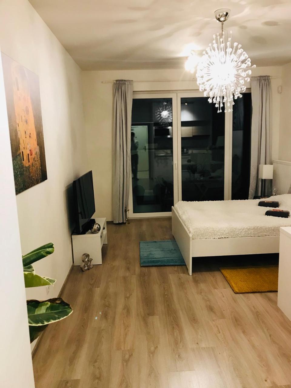 Apartamento Blanc De Luxe *