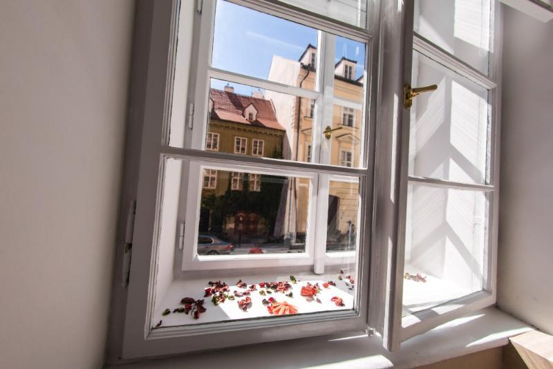 Golden Three Crowns Apartment Prague
