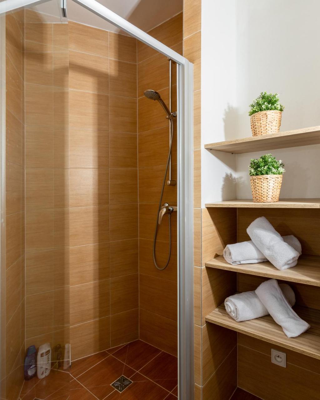 Classy Charles Bridge Apartment Prague