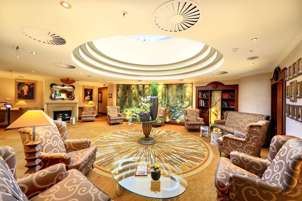 Lindner Castle, Part Of Jdv By Hyatt 4* Prague