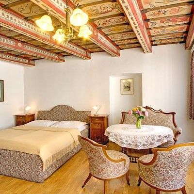 Red Lion Hotel Prague