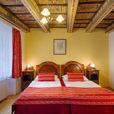Hotel Red Lion
