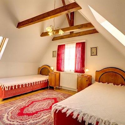 Red Lion Hotel Prague