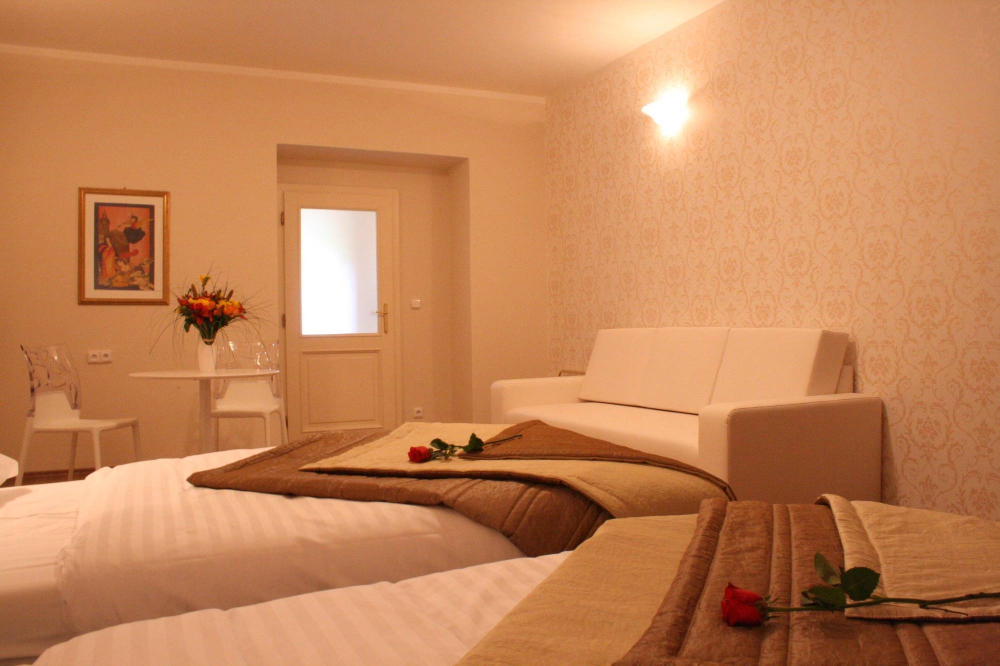 Numa Libusa Apartamento Praga
