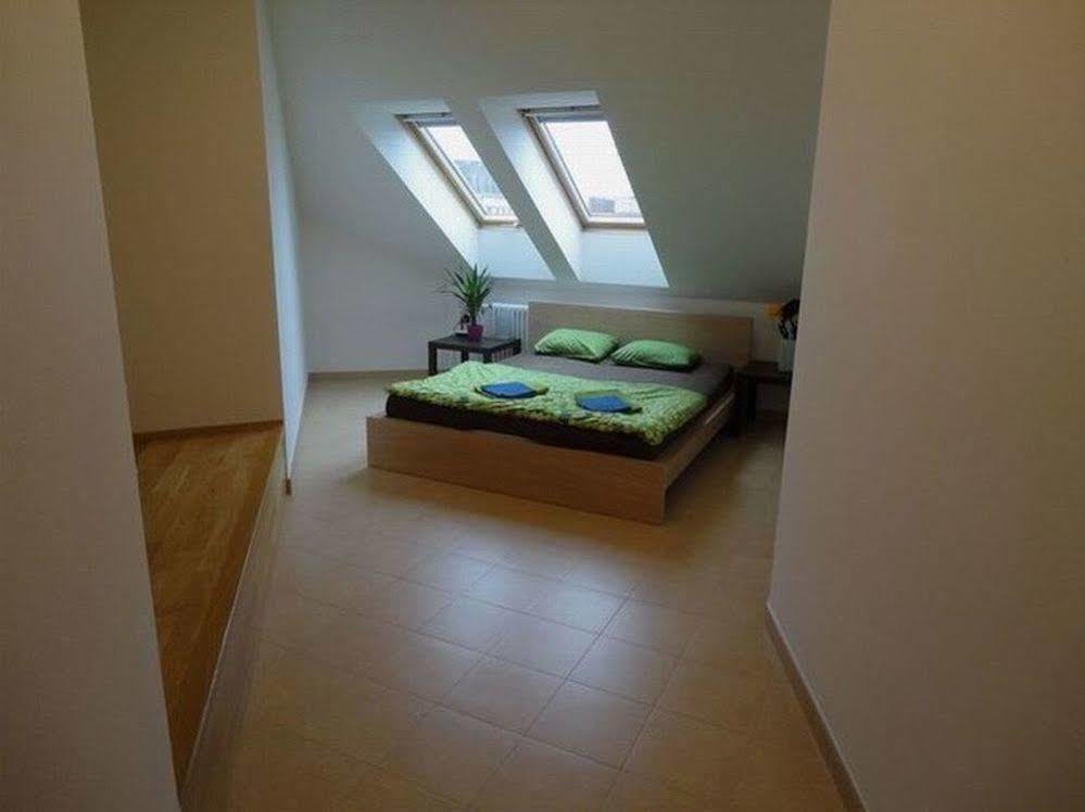 Ginosi Elema Apartel Apartment *