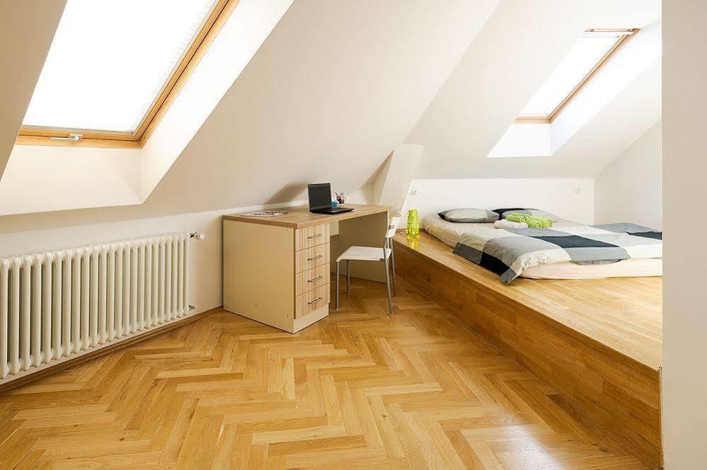 Apartment Ginosi Elema Apartel *