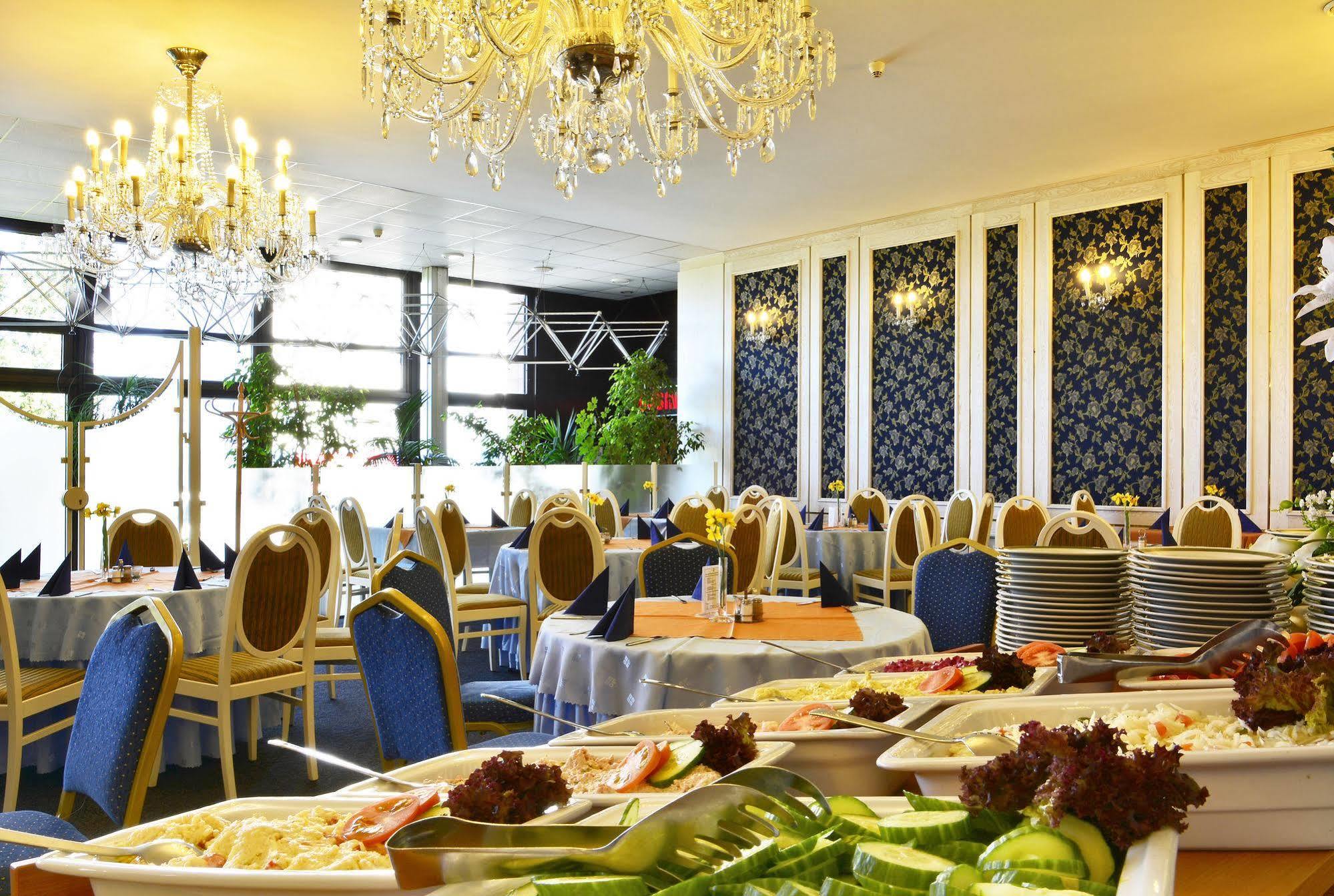 Hotel Olympik