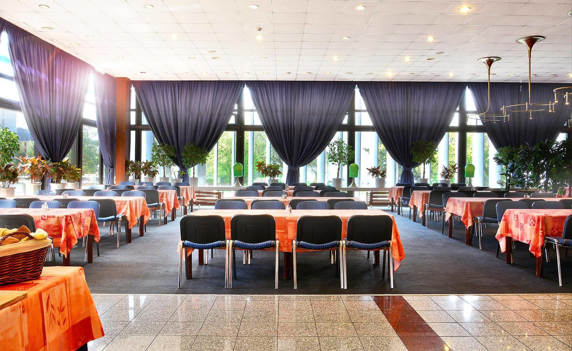 Hotel Olympik 4*