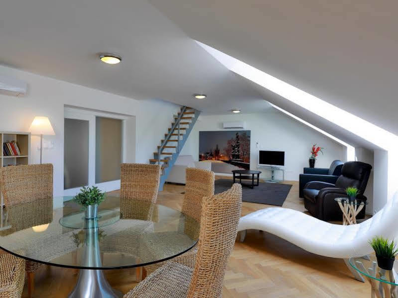 & Apart Otel