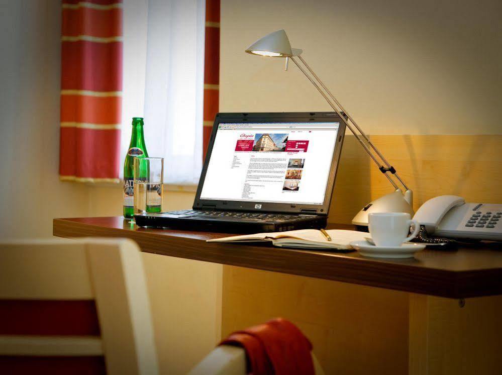 Otel Exe Park 3*