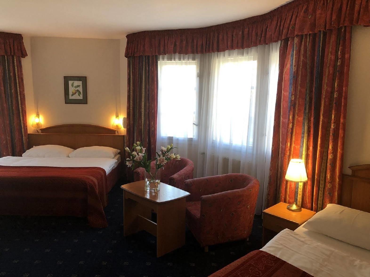Kavalir Hotel Prague