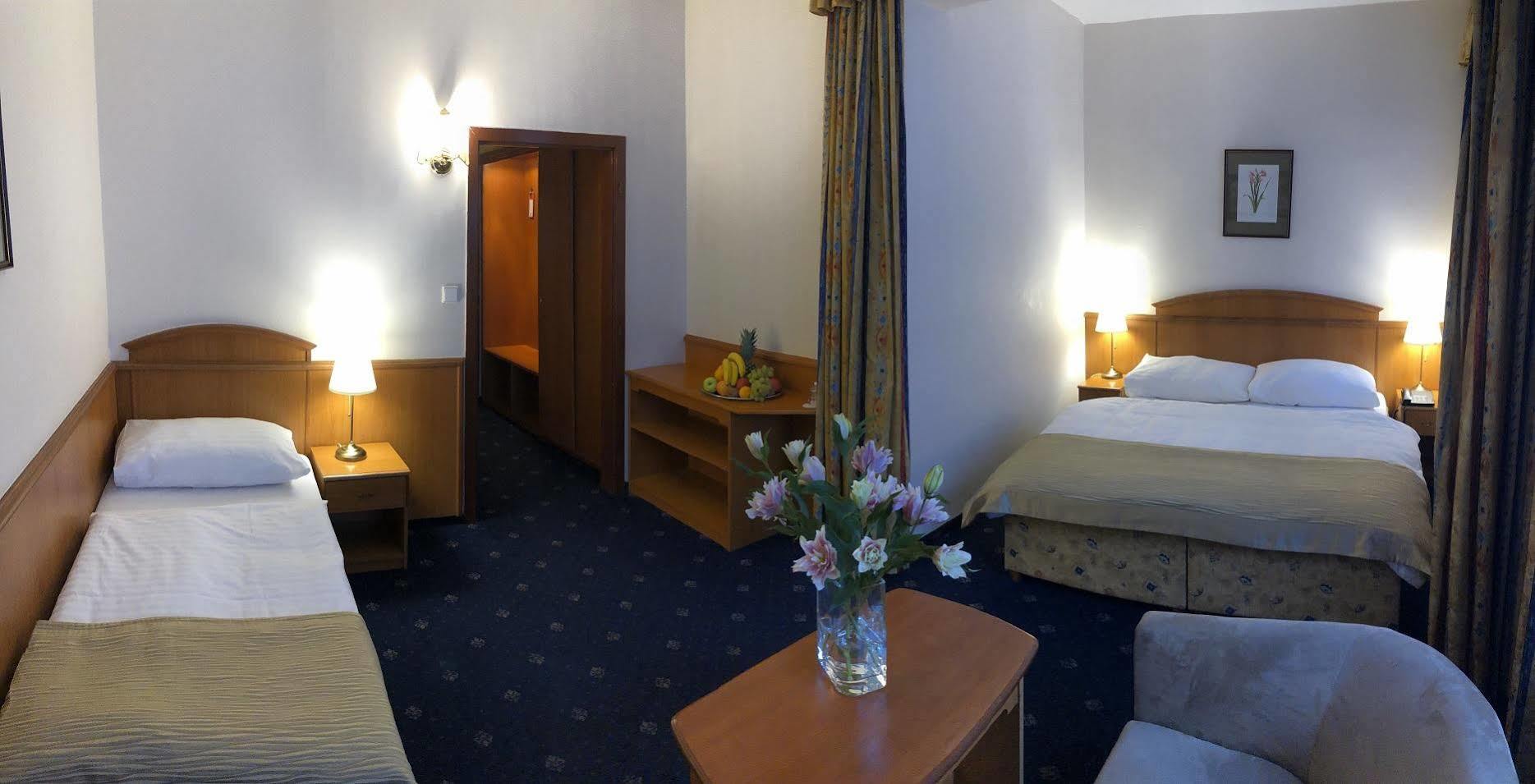 Hotel Kavalir