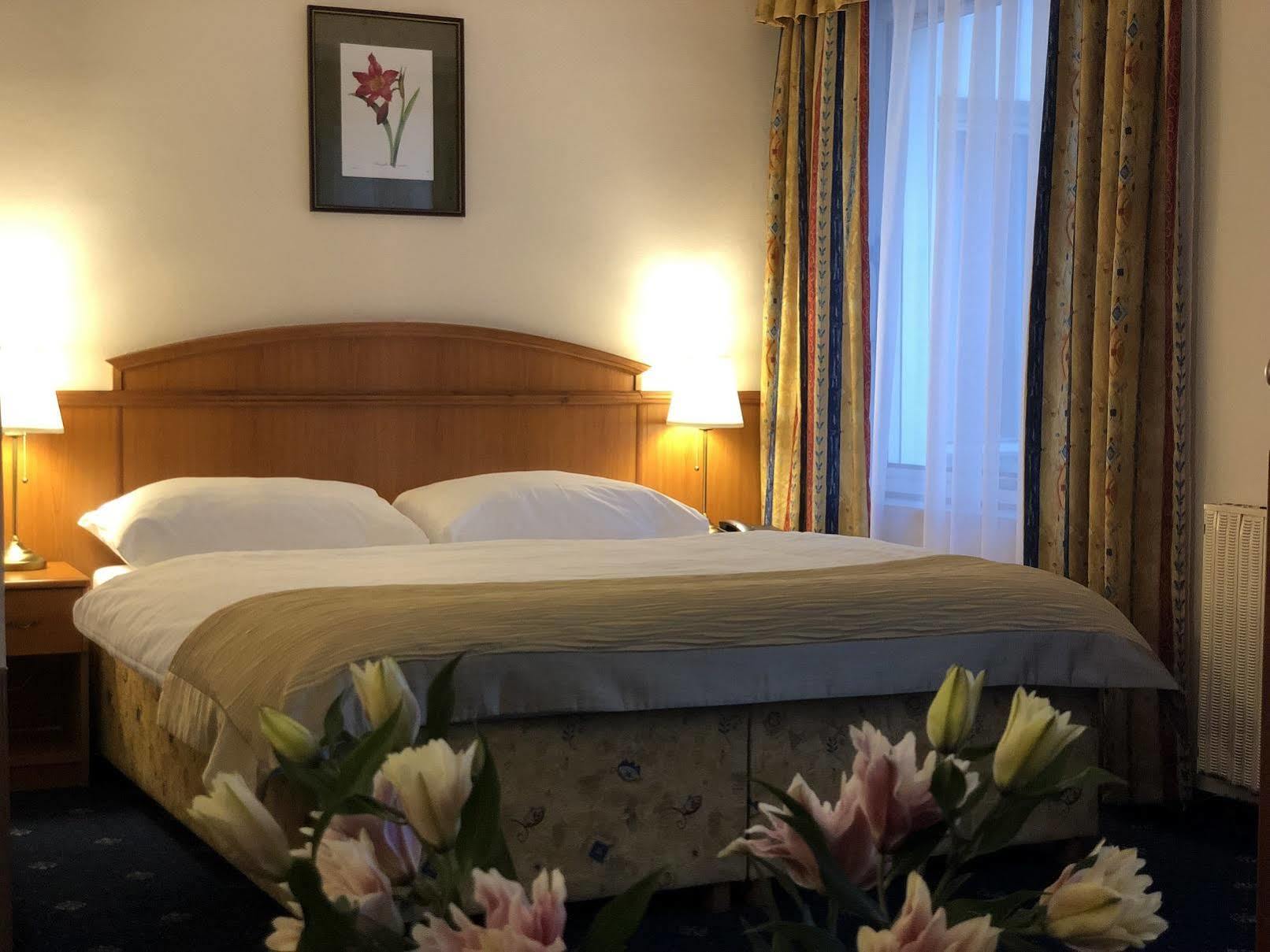 Hotel Kavalir