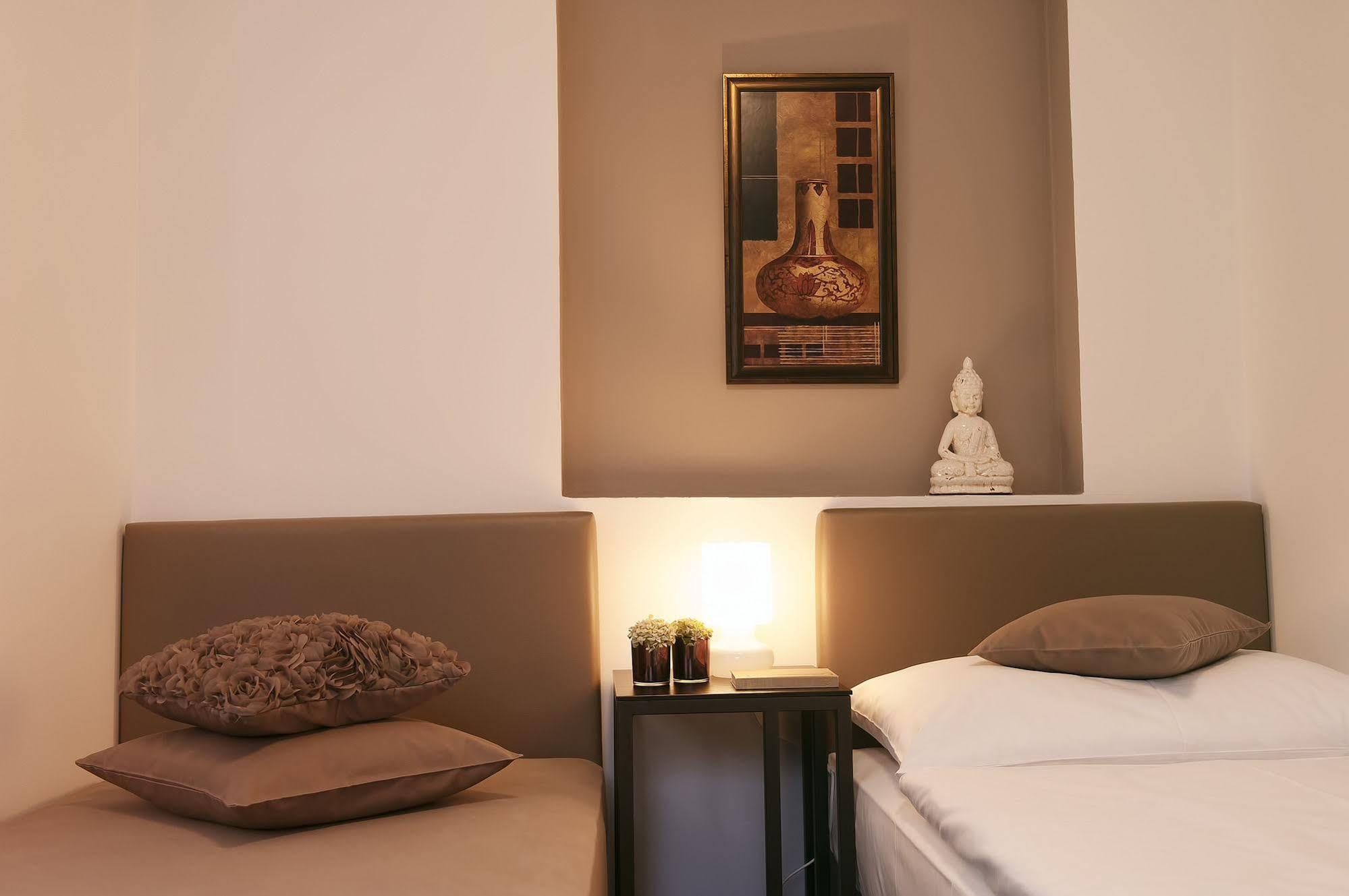 Na Vinici Guest house 2*