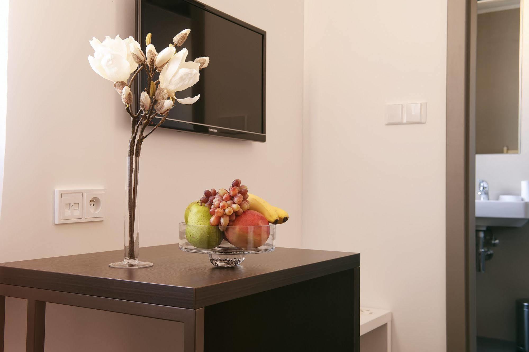 Guest house Na Vinici Prague