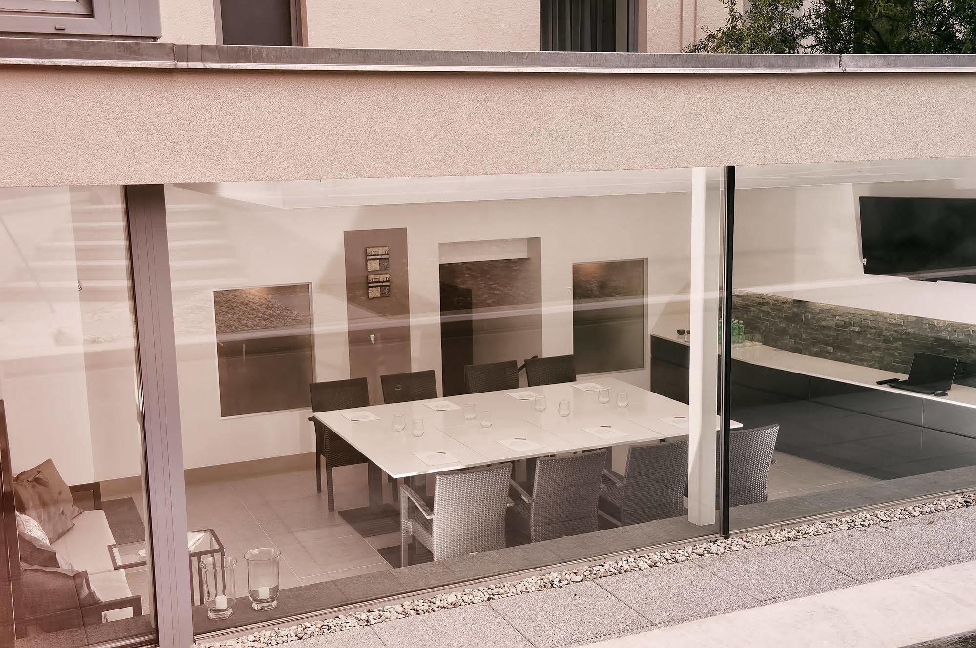 Na Vinici Casa de hóspedes Praga