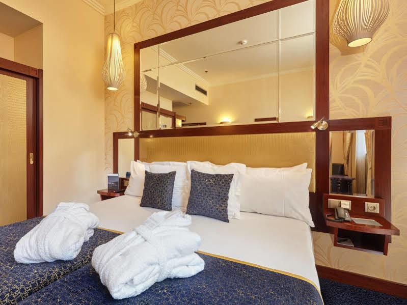 Otel Occidental Wilson