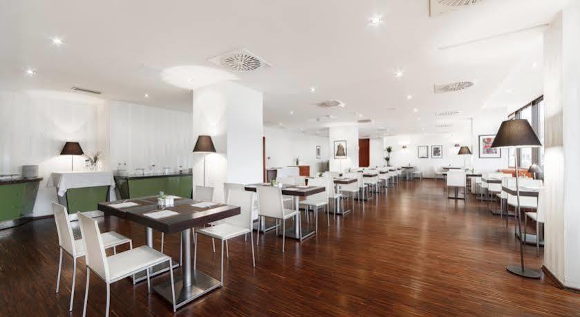 Otel Occidental Prag