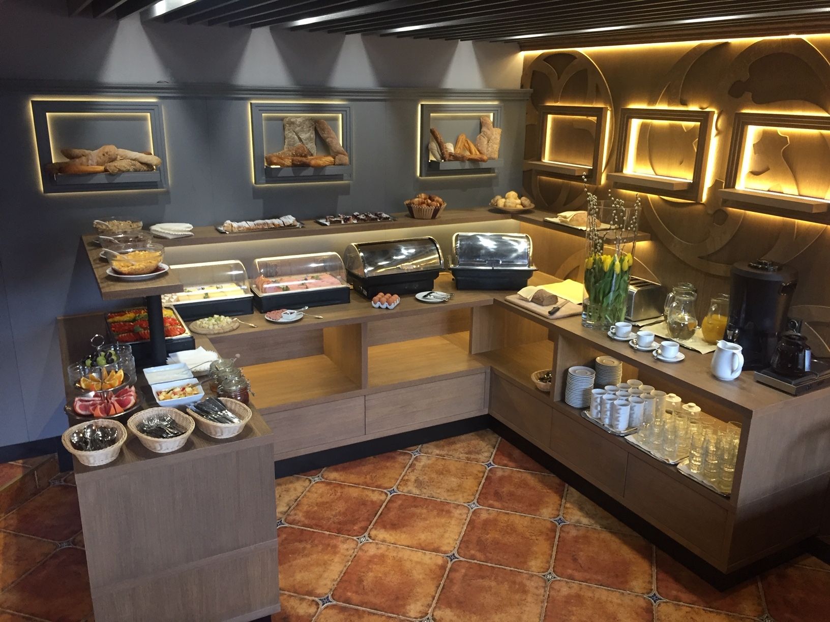 Otel King Charles Boutique