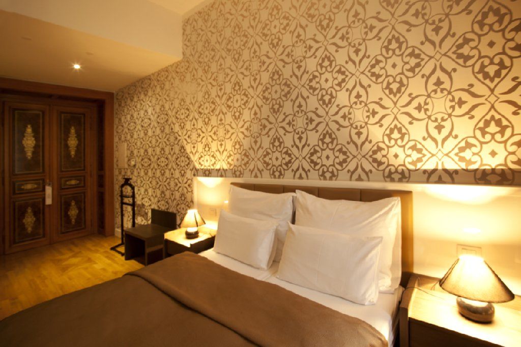 Deminka Palace Hotel Prague