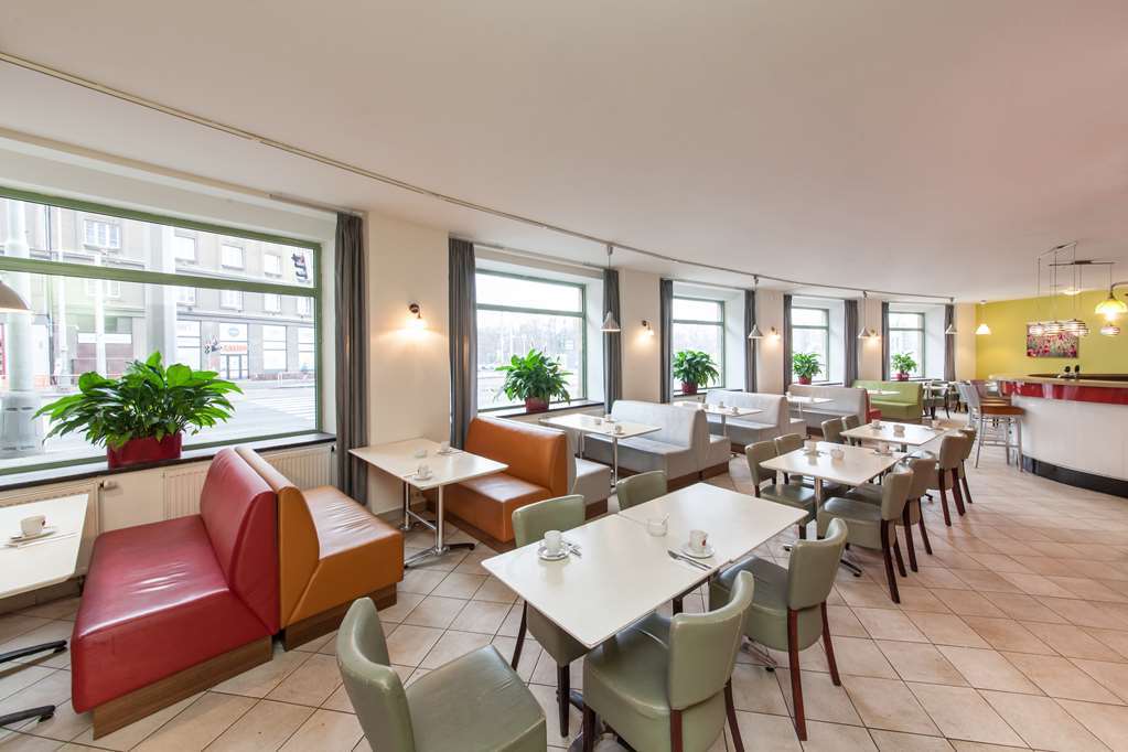Vitkov Hotel Prague