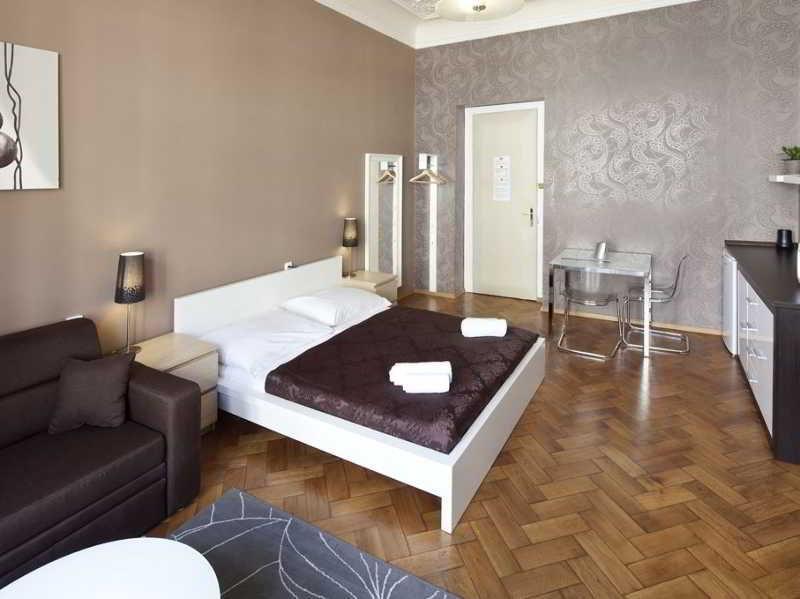 Old Town - Dusni Apartment *