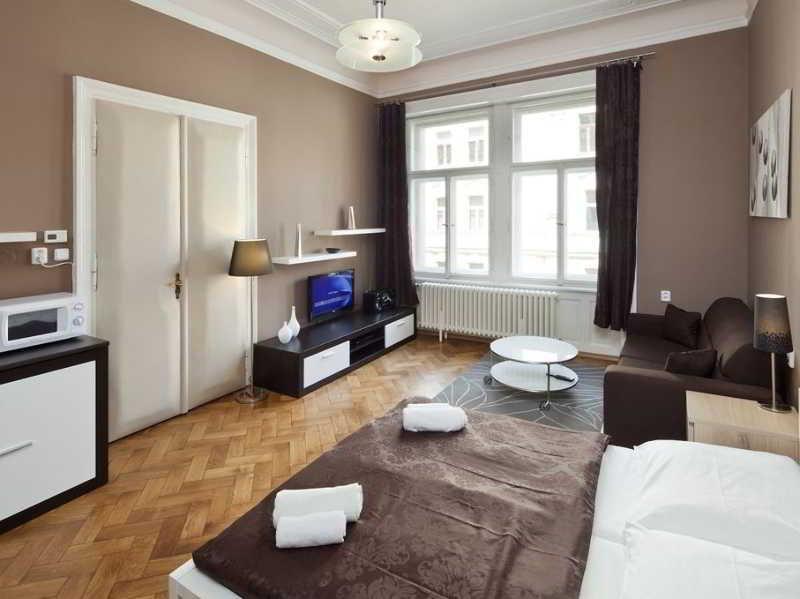 Apartment Old Town - Dusni Prague